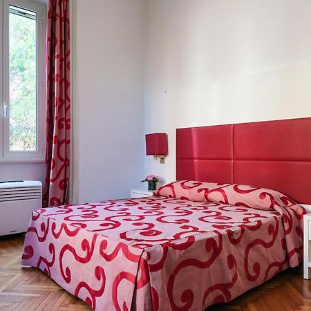 Domus Lilium Apartman Róma Kültér fotó
