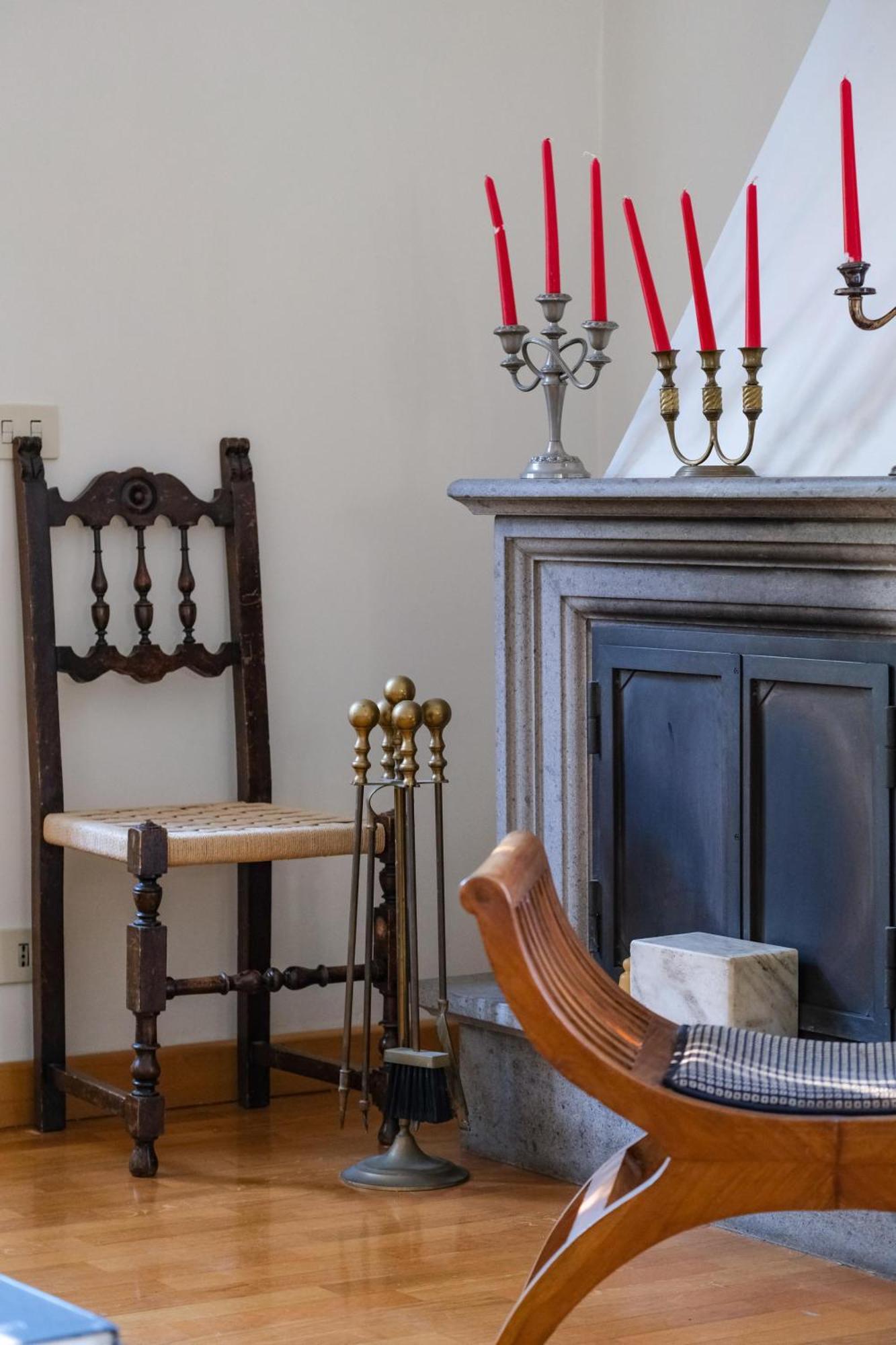 Domus Lilium Apartman Róma Kültér fotó