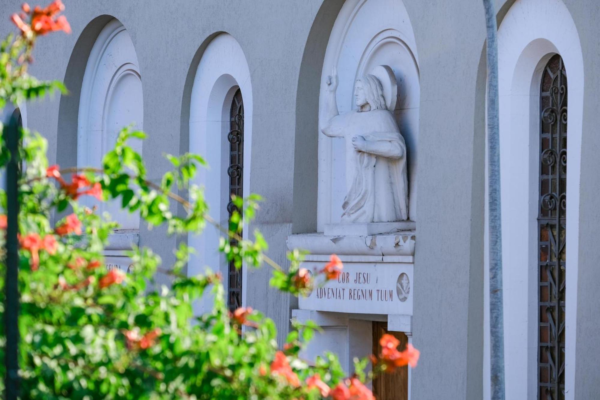 Domus Lilium Apartman Róma Kültér fotó