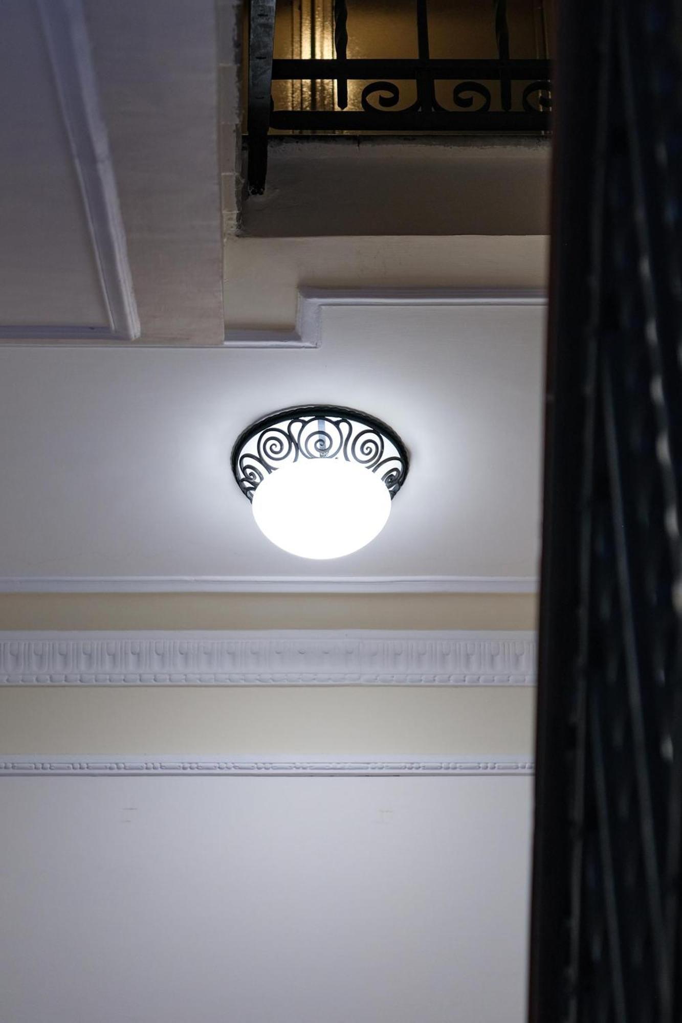 Domus Lilium Apartman Róma Kültér fotó