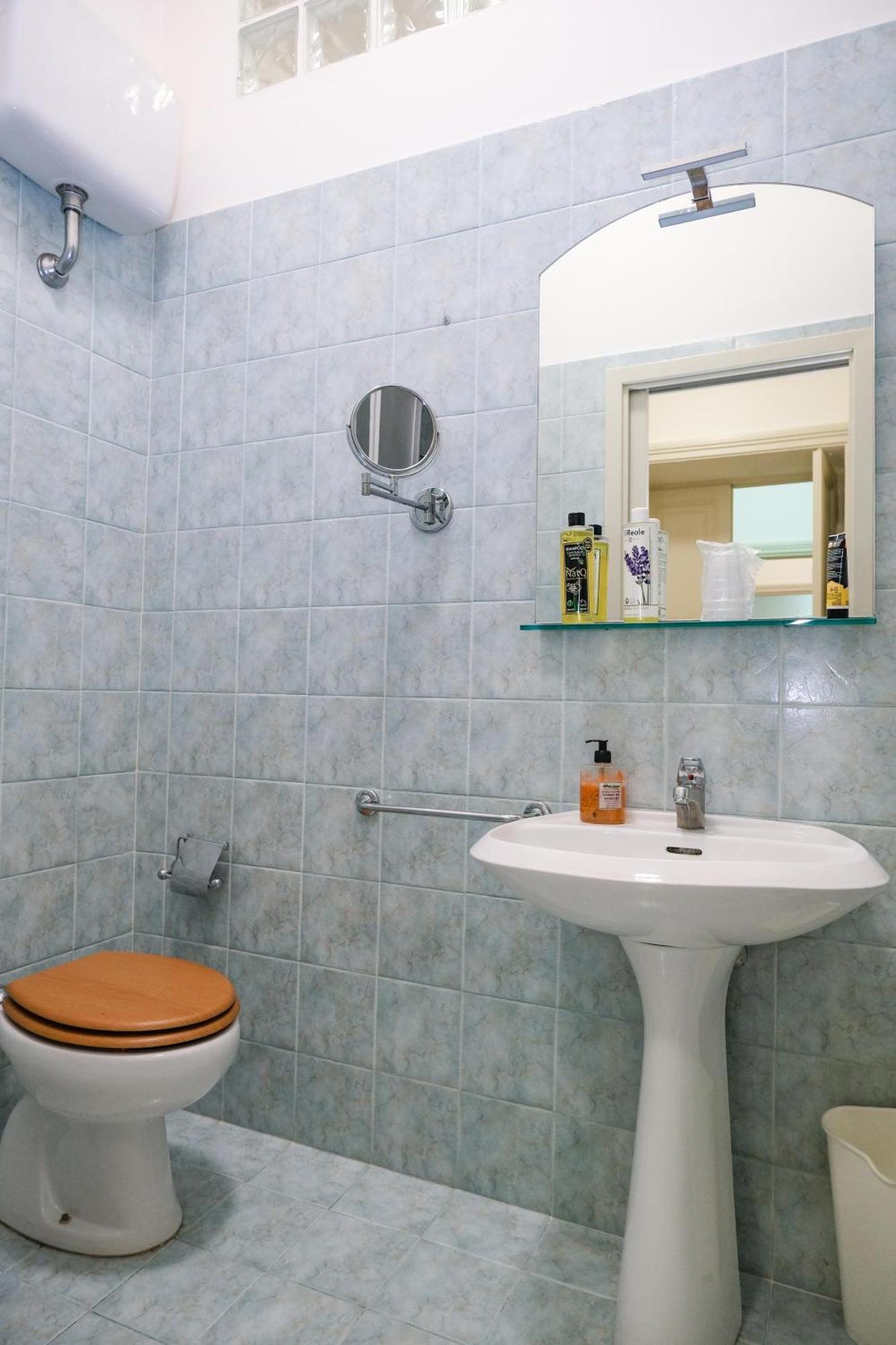 Domus Lilium Apartman Róma Kültér fotó