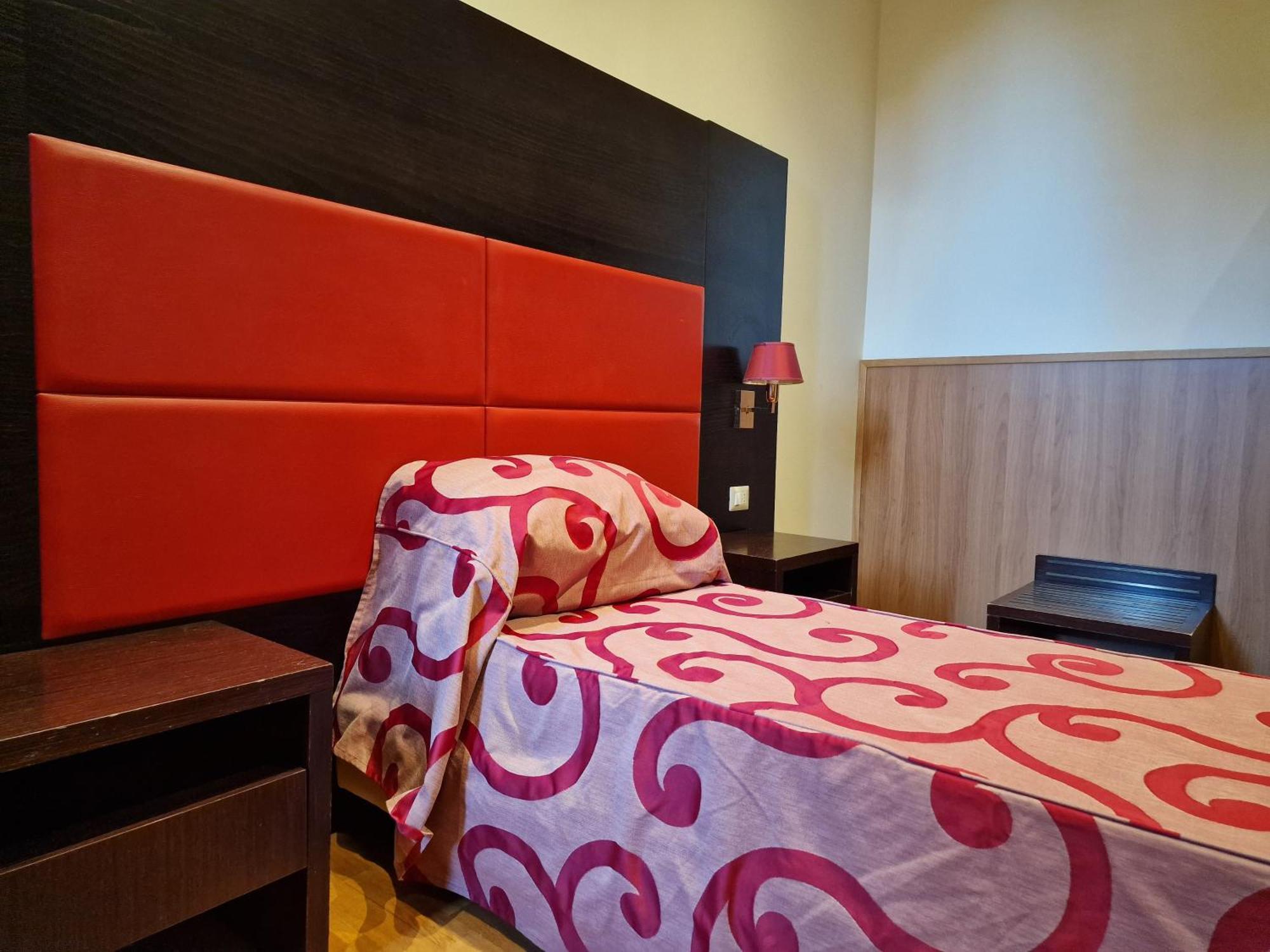 Domus Lilium Apartman Róma Kültér fotó