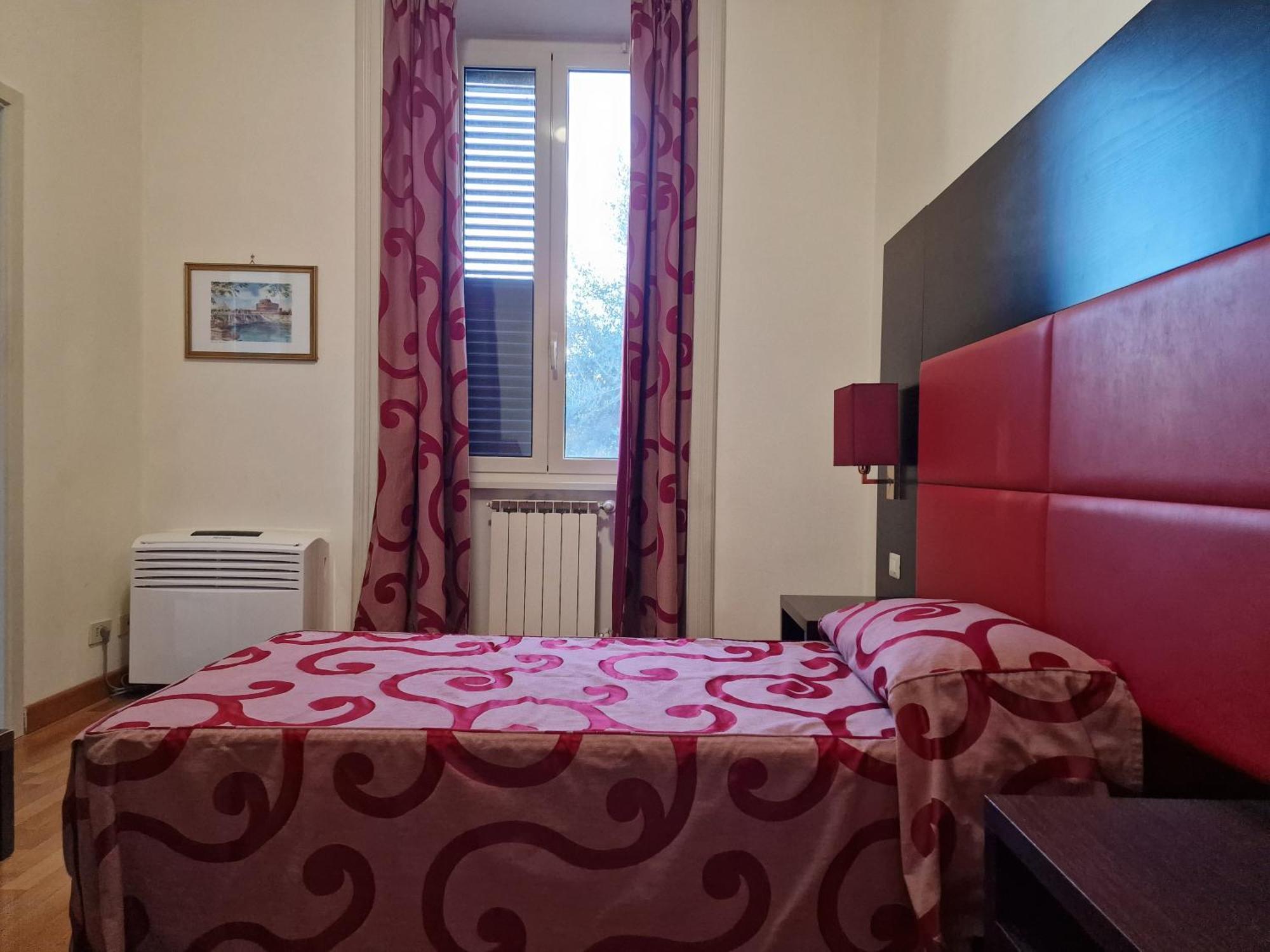 Domus Lilium Apartman Róma Kültér fotó