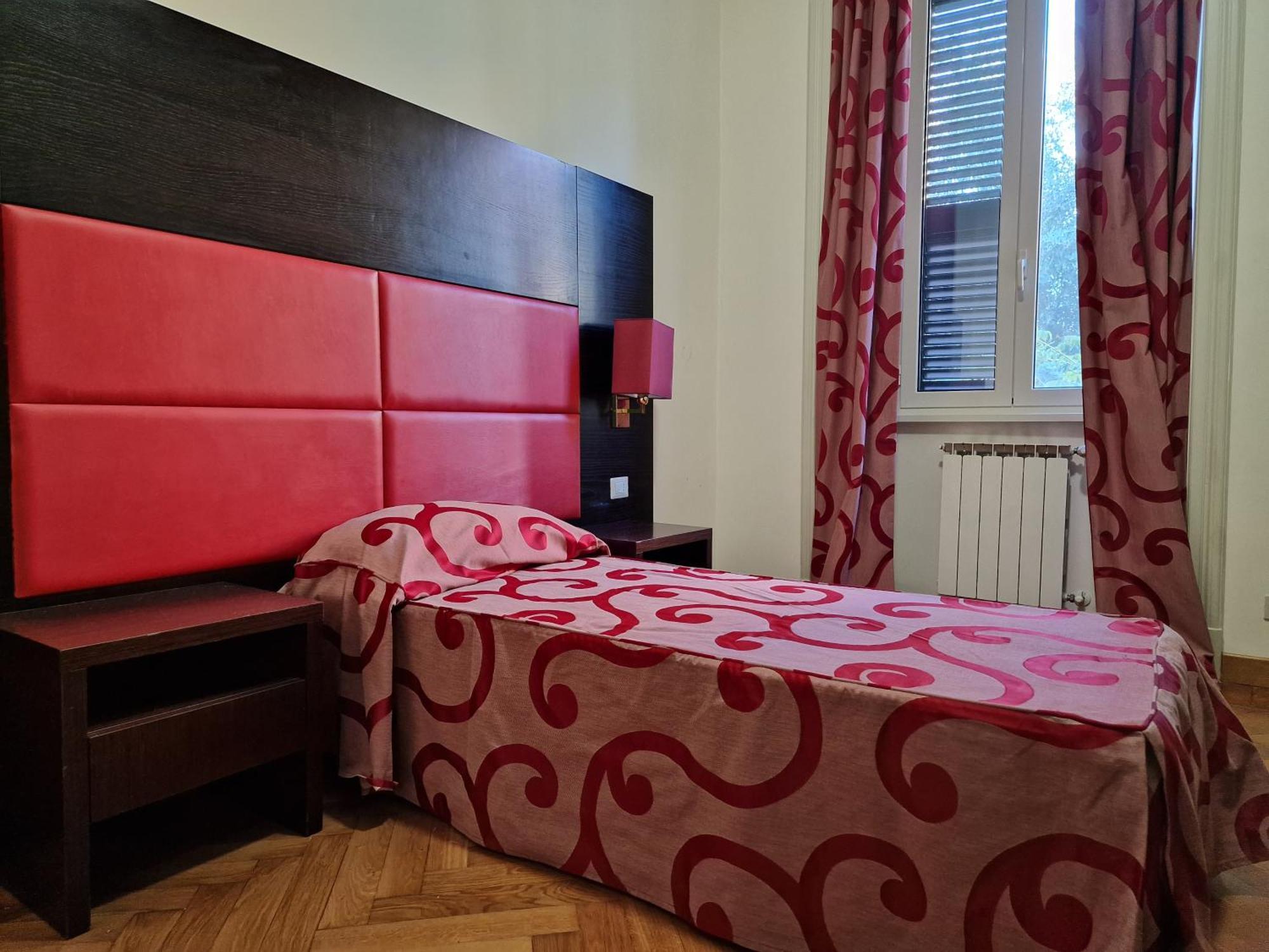 Domus Lilium Apartman Róma Kültér fotó
